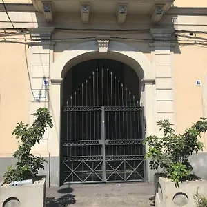 Urban Pop Panzió